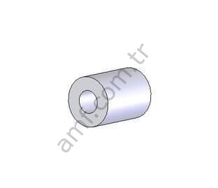 Spacer Distributor Support_070008449 Arka Makine, Distribütör Bağlantı Elemanı