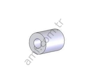 Spacer Distributor Support_070008449 Arka Makine, Distribütör Bağlantı Elemanı