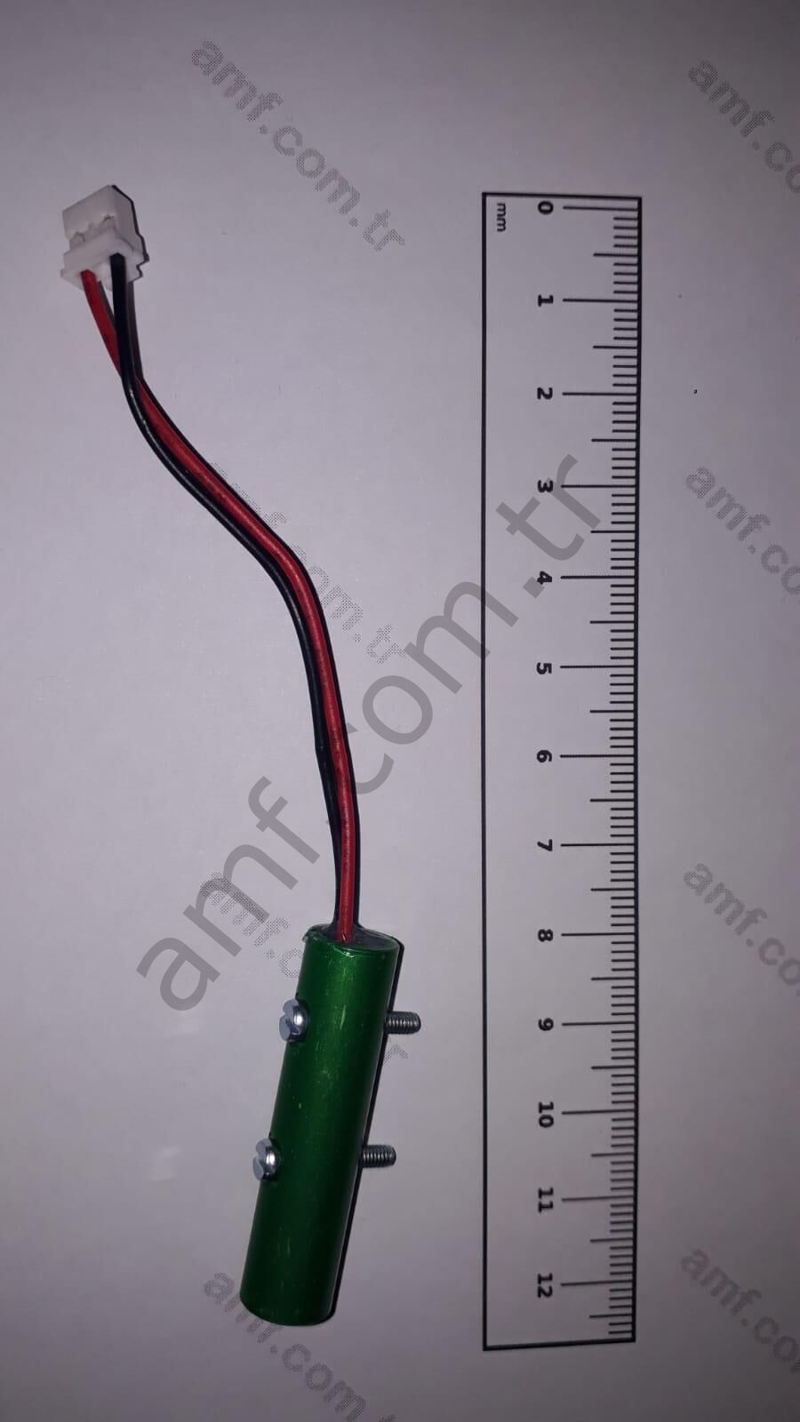 Hyper, Utx Left Sensor_289900137 Bumper Hyper Parmak Sensör Sol