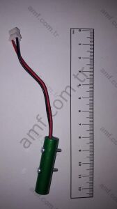 Hyper, Utx Left Sensor_289900137 Bumper Hyper Parmak Sensör Sol