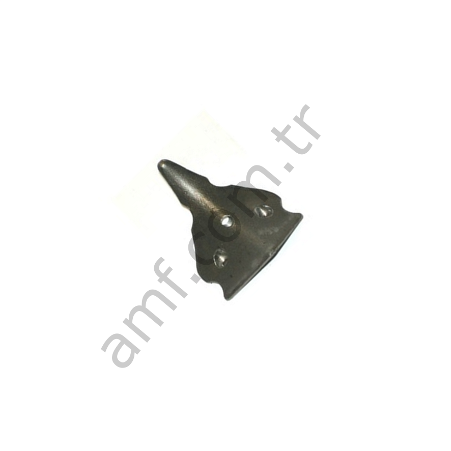 Bracket Pin Hold Left Hande_ST000025330 Kazan Labut Tutucu Braketi Sol