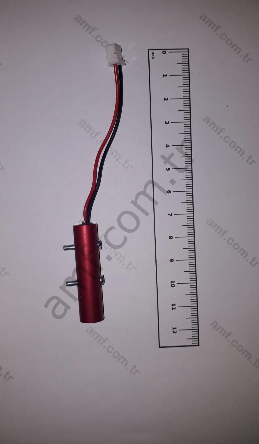 Hyper Utx Right Sensor_289900138 Bumper Hyper Parmak Sensör Sağ