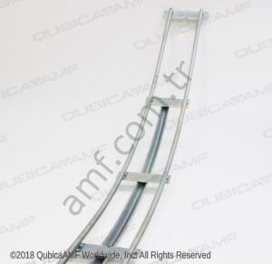 Rail Downsweep, New Version_049006353 Pbl, Deve Boynu Yeni Model Ayarsız