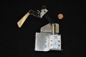 Full Tilt Solenoid Assembly_AASO3400 Full Tilt, X, Solenoid Seti
