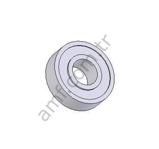 Bearing, 0.375x0.32_000024589 Rulman, 0.375 X 0.32