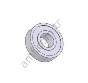 Bearing, 0.375x0.32_000024589 Rulman, 0.375 X 0.32