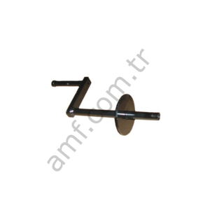 Crank Arm For Motor_MRD090002021 82/90  Motor Manuel Çevirme Kolu