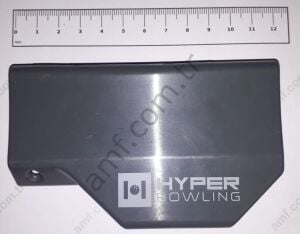 Hyper, Plastic Head Cap B_289X15155 Bumper, Hyper Ray Başı Kapağı A