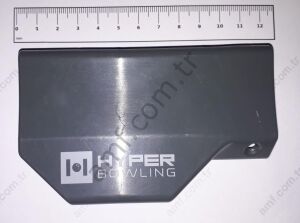 Hyper, Plastic Head Cap A_289X15153 Bumper, Hyper Ray Başı Kapağı B