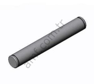 Shaft Pivot Short_000029606 Pivot Şaft Kısa Pbl