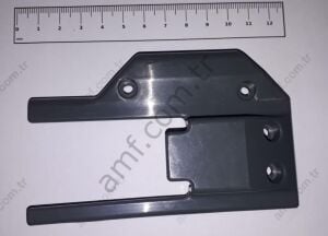 Hyper, Plastic Head Cap_289X15156 Bumper, Hyper Ray Başı Kapak