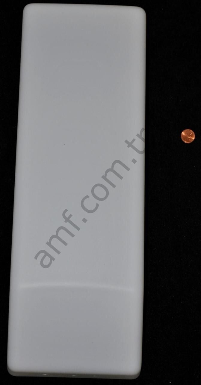 Grand Piano Keys, Vacuum Form, Key_A5VF5300 Grand Piano Key, Piyano Tuşu