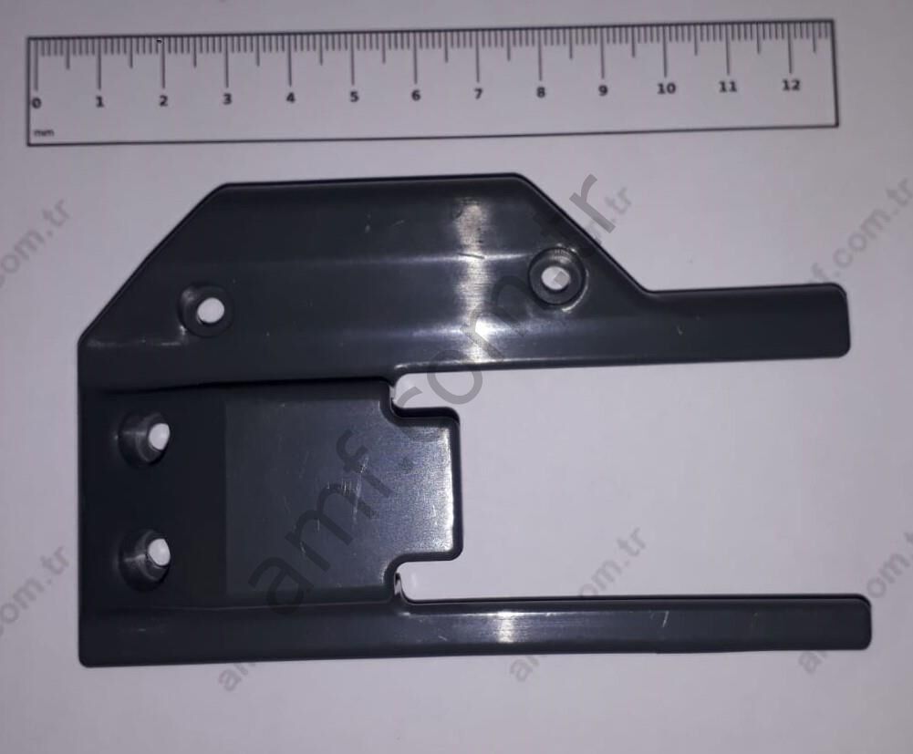 Hyper, Plastic Head Cap_289X15154 Bumper, Hyper Ray Başı Kapak