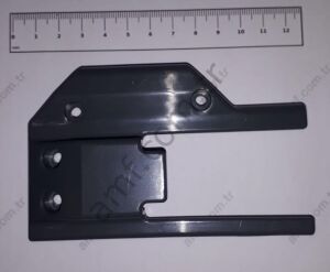 Hyper, Plastic Head Cap_289X15154 Bumper, Hyper Ray Başı Kapak