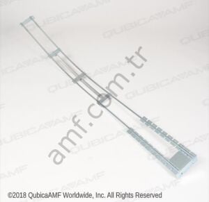 Rail Downsweep_049006591 Pbl, Deve Boynu, Eski Versiyon