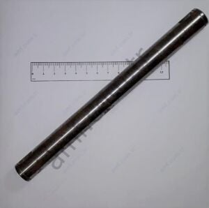 Shaft_000024644 Şaft, Mil