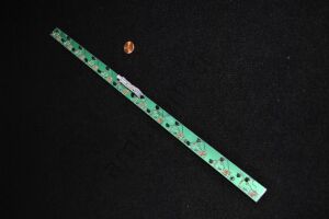 Ir Dedector Board_AACB2803 Hop Star, Gridiron Blitz, Dedektör Kartı