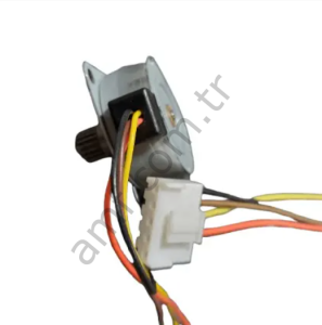 Quad Hockey Goal Gate Motor AH-3607072_563-3607072 Quad Air Hockey, V3&V4 Gol Kapısı Motoru