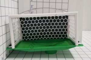 Super Kixx Assy Goal Net_SK3136X Super Kıxx, Kale