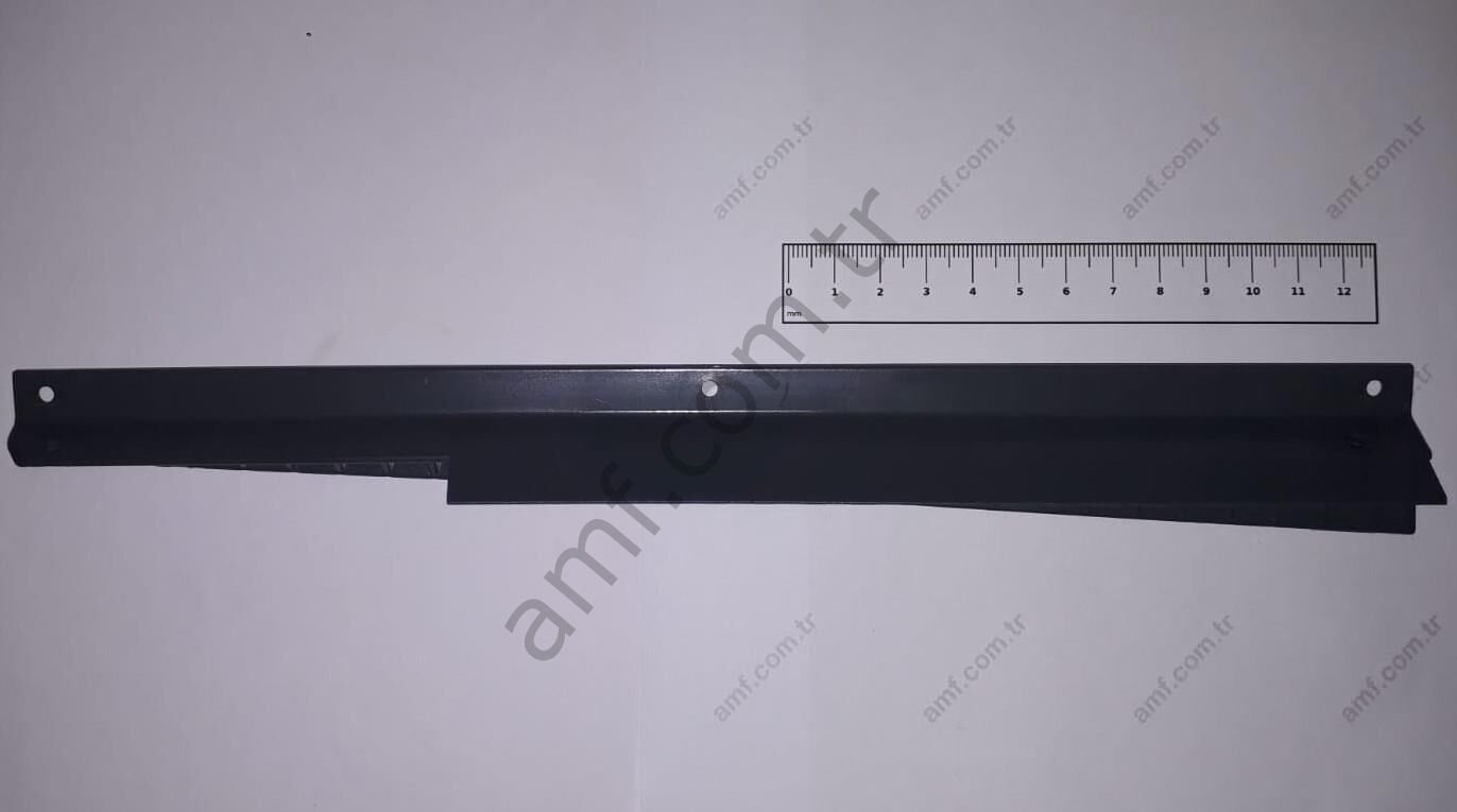 Hyper Rail Plastic Adapter_289X15152 Bumper Hyper Ray Adaptörü