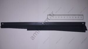 Hyper Rail Plastic Adapter_289X15152 Bumper Hyper Ray Adaptörü