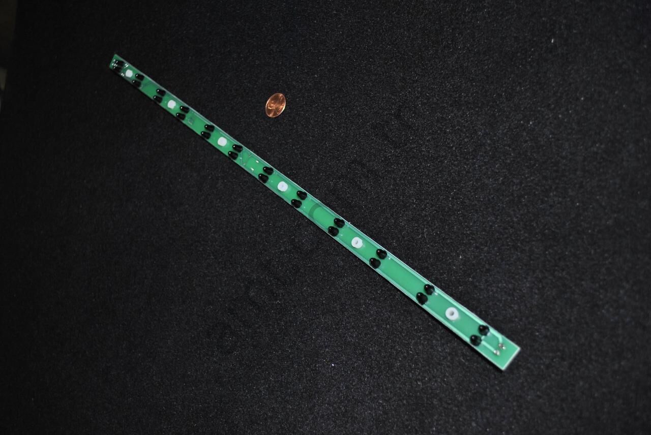 Ir Emitter Board_AACB2804 Hop Star, Gridiron Blitz, Yayıcı Ir Kartı