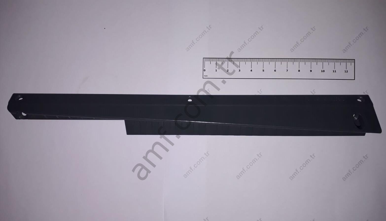 Hyper Rail Plastic Adapter_289X15151 Bumper Hyper Ray Adaptörü