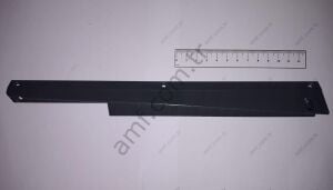 Hyper Rail Plastic Adapter_289X15151 Bumper Hyper Ray Adaptörü