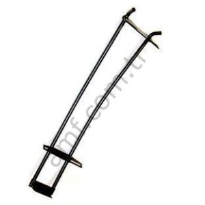 Track Weld Downsweep_000029629 Pbl Gagası, Aşağı Doğru Süpürme Yolu, Ray