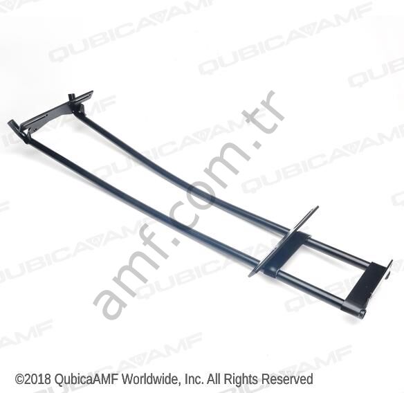 Track Weld Downsweep_000029629 Pbl Gagası, Aşağı Doğru Süpürme Yolu, Ray