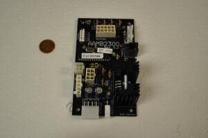 Baytek Hop Star Micro Board_AAMB2300 Hop Star, Mikro Kart