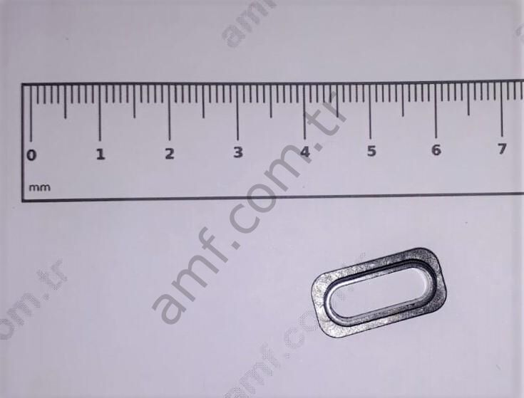 Hyper Plastic Bushing_289X15150 Bumper Hyper Plastik Burç