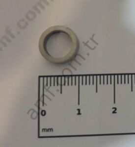 Hyper, Spacer 8x11x2,5_289X06205 Bumper Hyper Ara Pul