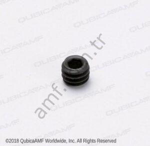 Set Screw, Hex Socket 8-32 X 0.13_805133020 Ayar Vidası, Altıgen Soket,  8-32 X 0.13