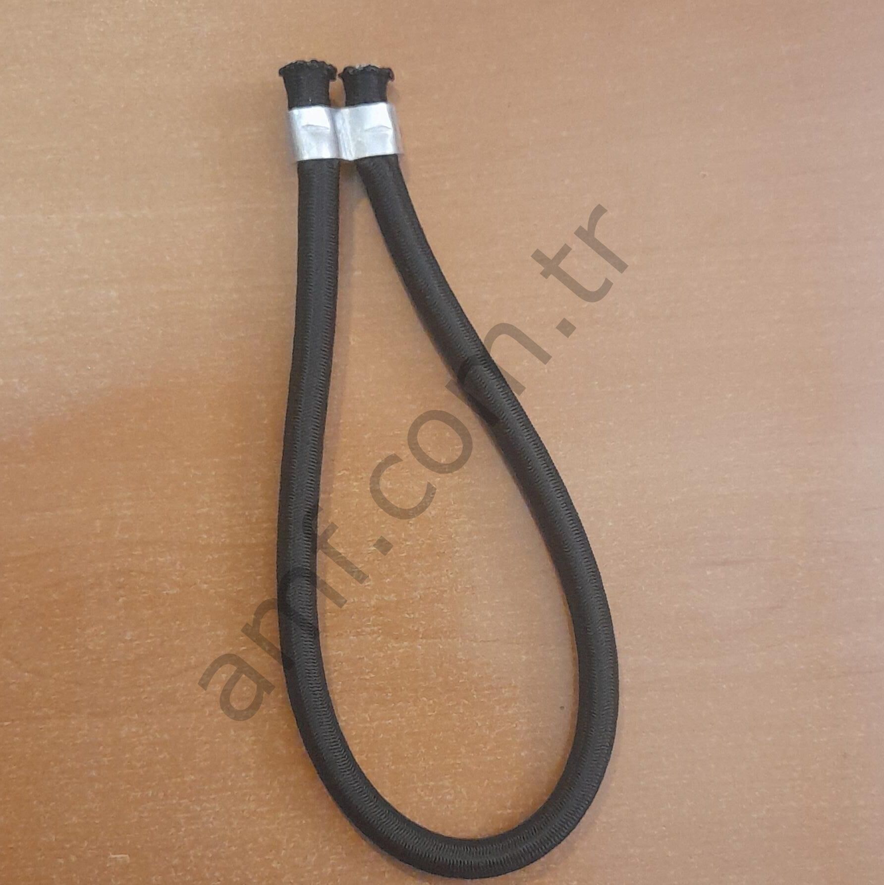 Pogo Jump, Trampoline Belt_P165-0803-01/206.1.2134 Pogo Jump, Trambolin Lastiği, Çap 8mm