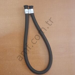 Pogo Jump, Trampoline Belt_P165-0803-01/206.1.2134 Pogo Jump, Trambolin Lastiği, Çap 8mm