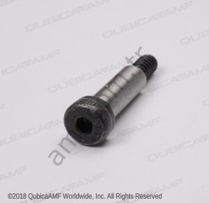 Shoulder Bolt, Socket Head 1/4 x 5/8_7020002500062 Tms; Silimdirik Başlı Omuzlu Civata 1/4 x 5/8