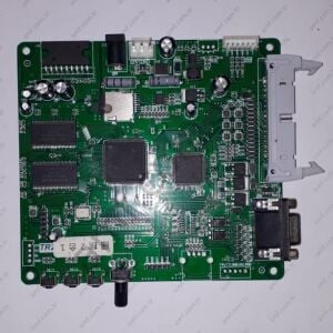 Bubble Car Kiddie Rides Pc Board Bubble Car Kiddie Rides, Pc Anakartı