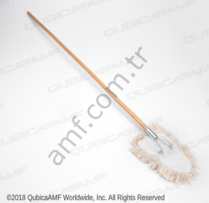 Cleaning Supplies, Gutter Mop w/60'' Hand_041003921 Hat Bakım Temizlik Mob Seti