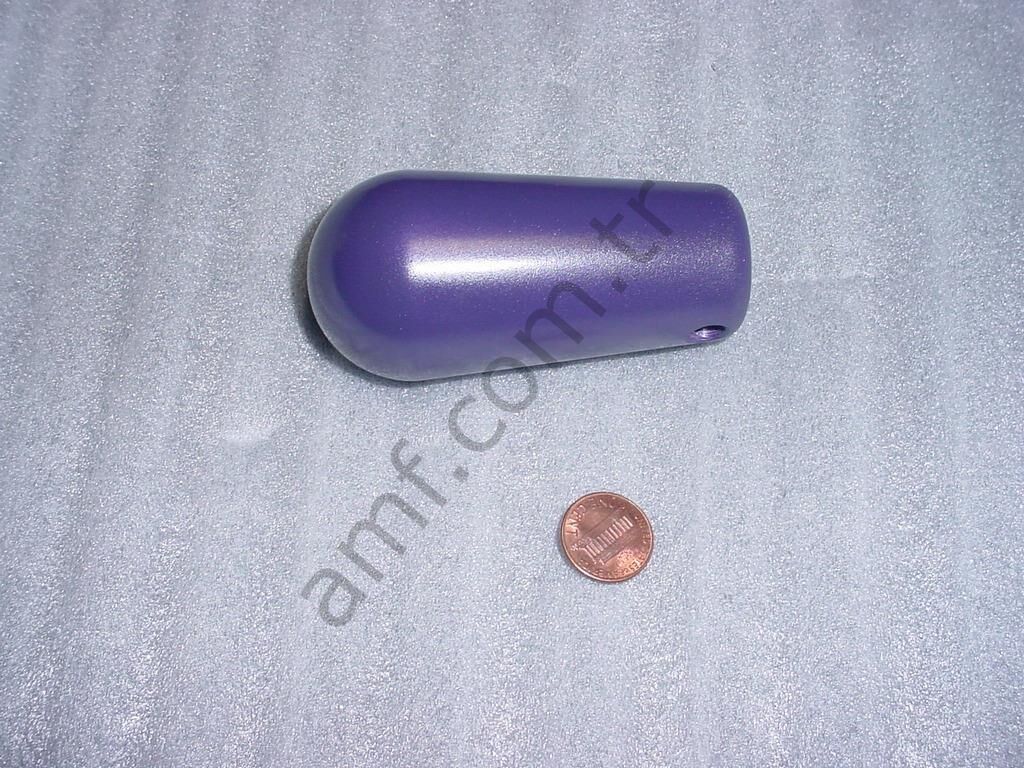 Pull My Finger, Metal Finger_A5ME9138 Pull My Finger, Çekme Parmağı '' Artık Üretilmemektedir.''