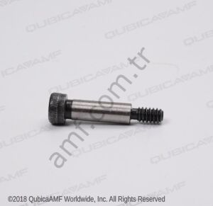 Shoulder Bolt, Socket Head 1/4 x 3/4_7020002500075 Tms; Silimdirik Başlı Omuzlu Civata 1/4 x 3/4