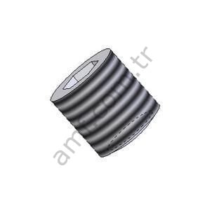 Set Screw, 3/8-16 X 0.38_807265060 Ayar Vidası, Soket Başlı, 3/8-16X3/8