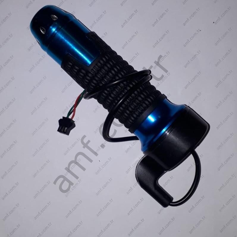 Accelerator Handle For Motor Bike Motor Yarışı Gaz Kolu
