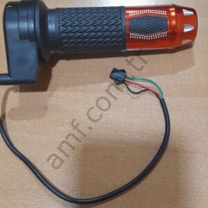 Accelerator Handle For Motor Bike Motor Yarışı Gaz Kolu