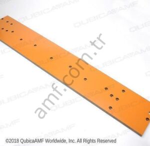 Phenolic Bounce Board - Rear (Even)_090005273 2 numaralı makina halı tahtası, Even, Sol