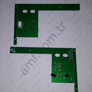 Epark Airhockey Scoore Sensor Airhockey Disk Sensörü