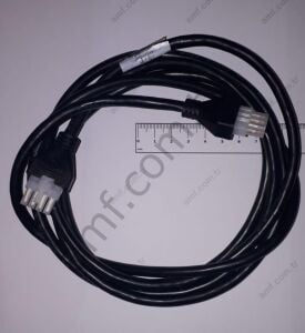 Hyper,Power Cable_048300014 Bumper Hyper 4 Pinli Kablo Seti
