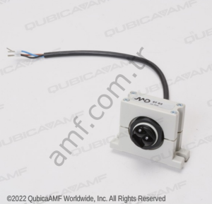 Photo Sensor With Support_288300019 Top Sensörü, Bağlantı Apartı İle Birlikte