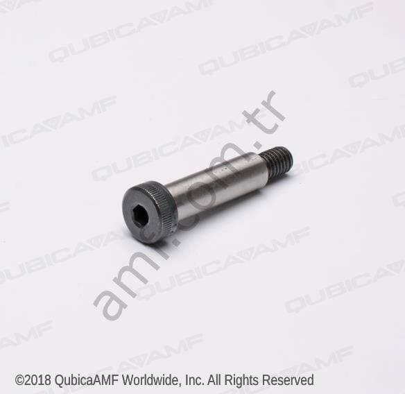 Screw-SOBT1/4-20X1/2_808465080 Soket Başlı  Omuz Civatası 1/4-20X1/2