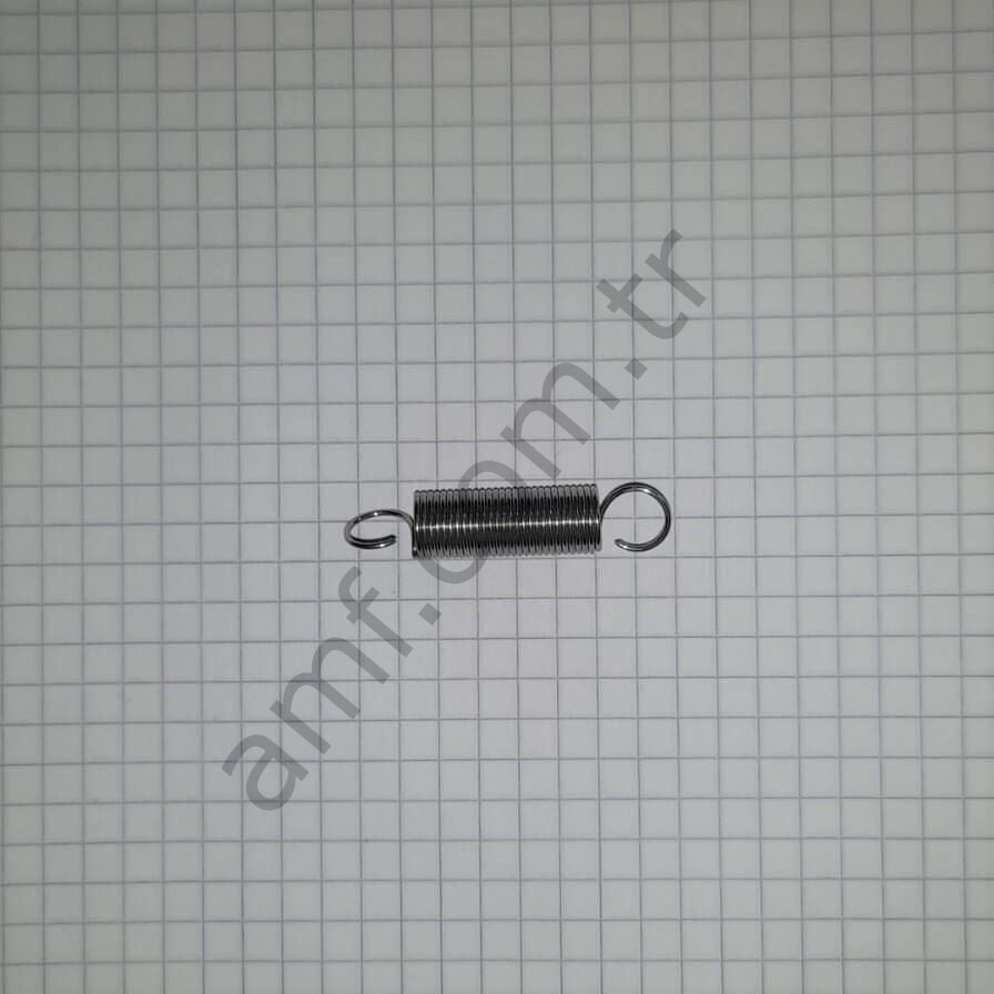 Shooting Spring_Z116-190-000/20241833068 Zombie Night, Silah Top Atma Gerdirme Yayı